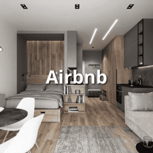 airbnb