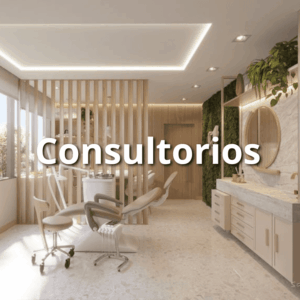 consultorios